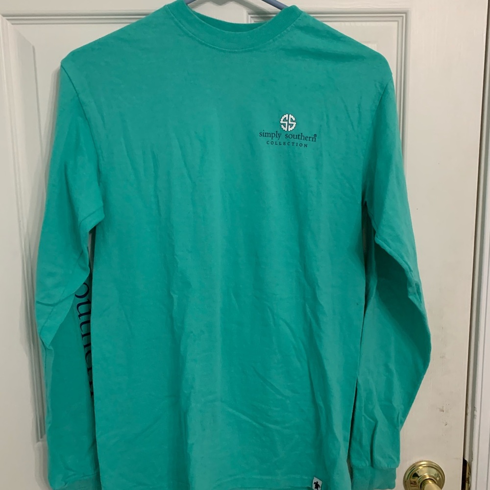 Simply southern long sleeves